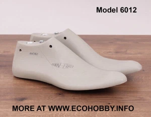 Shoe lasts Model 6012. For shoe making, NEW! - Picture 1 of 7