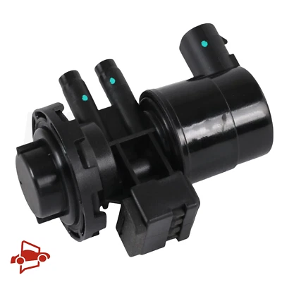 For 1994-2006 JEEP GRAND CHEROKEE 04669475AB New Solenoid Fuel Purge Valve - Image 1 of 4