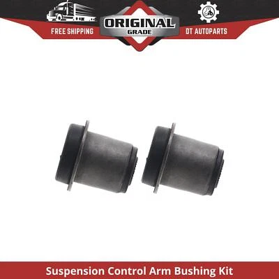 Kit de buje de brazo de control delantero superior Mevotech para Chrysler Imperial 1981-1983 Foto 1 de 4