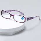 Eye Protection Reading Glasses Ultra Light Frame Anti-Blue Light Eyeglasses