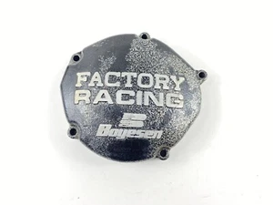 ✅2000 yz125 Stator Cover BOYESEN RACING Case Left Side YAMAHA YZ125 96-01 - Picture 1 of 4