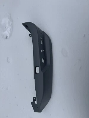 Embellecedor interruptor asiento bmw e39 e38 540i 525i 740iL 528i 750iL 740i 740 730d 530i 735iL Foto 1 de 4