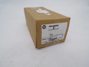 Allen Bradley 440E-L13166 Cable Switch 2NC/1NC 75m 9-1 #7053 - Picture 1 of 1