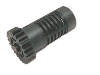 Harley FXR Cam Chest Breather Valve Softail EVO Dyna FXD FXST  V-Twin 12-1531 F3 - Image 1 of 4