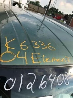 02-04 HONDA CR-V TRANSFER CASE AUTOMATIC 128130 - Image 1 of 4