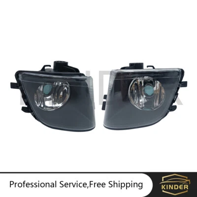 1 par de faros antiniebla 63177182195 para BMW F01 F02 740i 740Li 750i 750Li 2009-2013 Foto 1 de 4