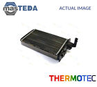 THERMOTEC HEATER RADIATOR EXCHANGER LHD ONLY D6F009TT I FOR ALFA ROMEO 155,145