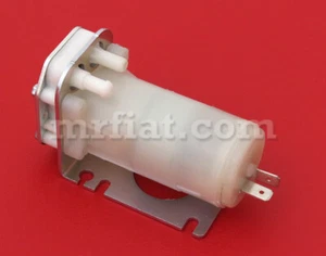 Nueva bomba limpiaparabrisas Fiat Dino 2000 2400 - Imagen 1 de 1