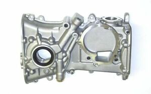 DNJ OP641 Engine Oil Pump For 95-99 Nissan 200SX Sentra