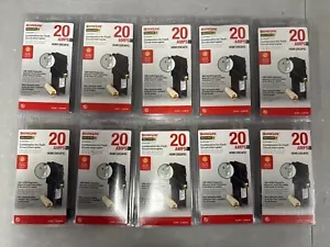 10 PCS Square D HOM120CAFIC 20A Combination Arc Fault Circuit Interrupter (CAFI) - Picture 1 of 1