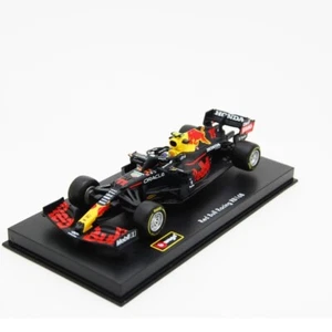 Red Bull Racing RB16B  F1 2021 Sergio Perez 1:43 - Picture 1 of 8