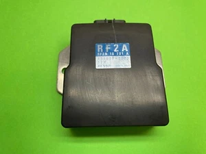 Mazda 626 323 F RF2A18701A RF2A 18 701 A 131000-1022 CONTROL UNIT 1310001022 - Picture 1 of 2