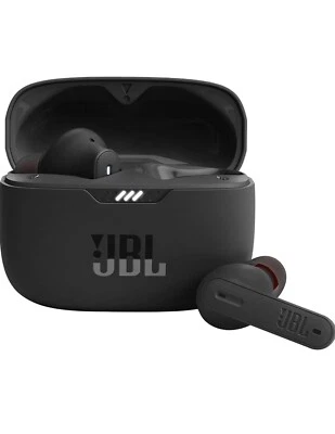 Auriculares deportivos JBL Tune 230NC TWS True Wireless Bluetooth con cancelación de ruido Foto 1 de 4