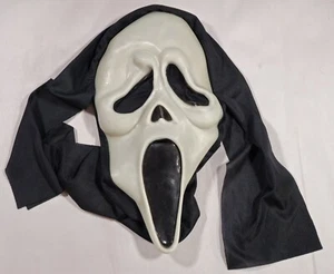 Scream Ghostface Maske Easter Unlimited HN Fearsome Faces - Rare - Needs Reshape - Bild 1 von 15