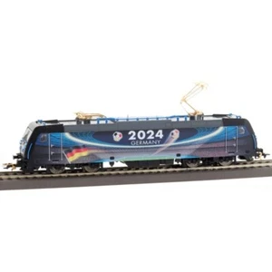 Trix 25368 H0 E-Lok BR 185.2 "GERMANY 2024", Ep. VI, DC-MFX-Sound H0 + Neu - Bild 1 von 7