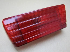 BMW K75RT 1994 71,744 miles rear brake tail light (8100) - Picture 1 of 7