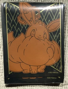 Pokemon TCG 63 Shining Fates Card Sleeves - Bild 1 von 1
