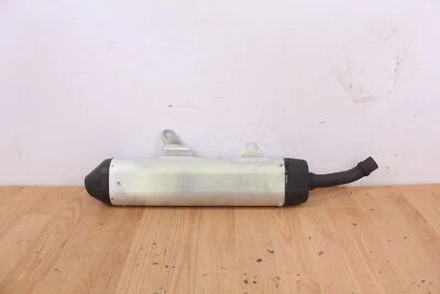 Silenciador silenciador Yamaha YZ250 YZ 250 2006-22 Foto 1 de 4