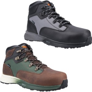 Scarpe da uomo stivali da lavoro Timberland | Acquisti Online su eBay