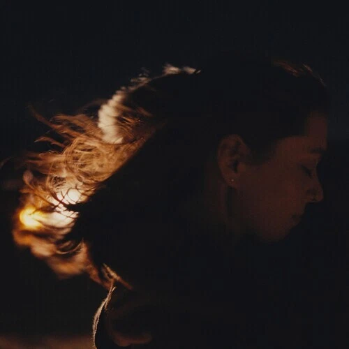 Five Seconds Flat by Mcalpine, Lizzy (Record, 2022)