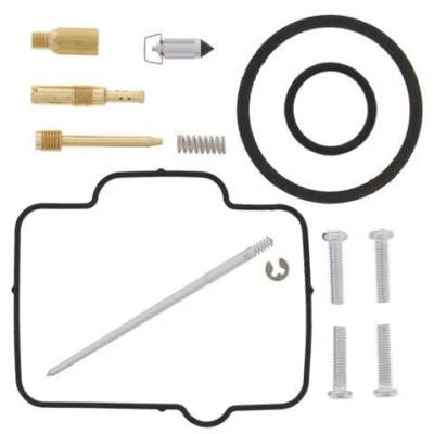 Kit de reconstrucción Carby para Kawasaki KX500 1990 1991 1992 1993 1994 1995 S9H Foto 1 de 2