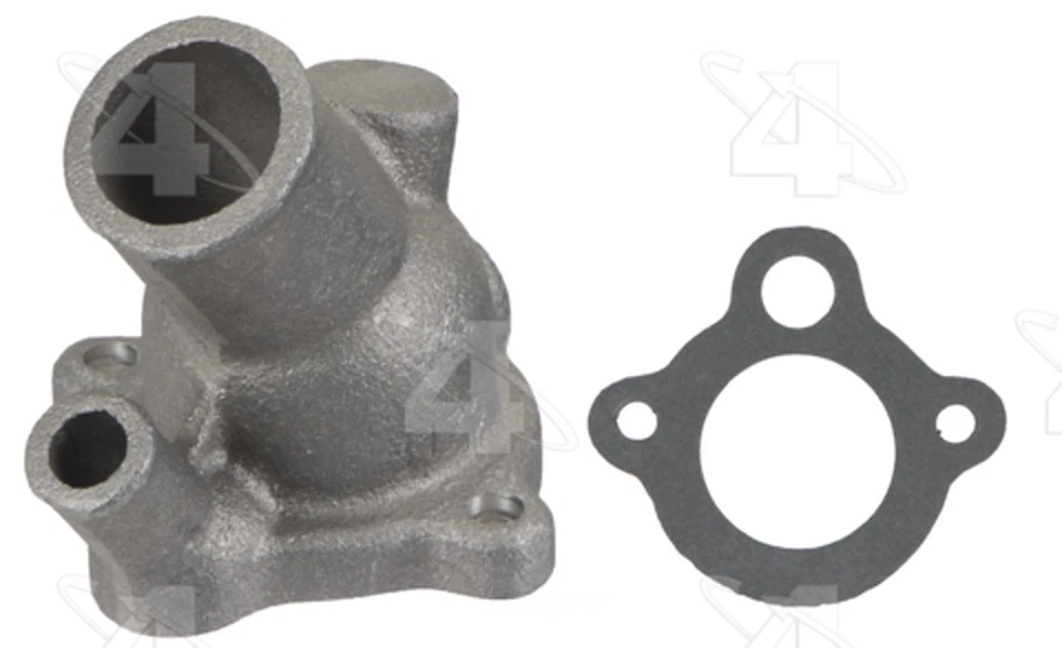 Carcasa de salida de agua cuatro estaciones 84809 Foto 1 de 4