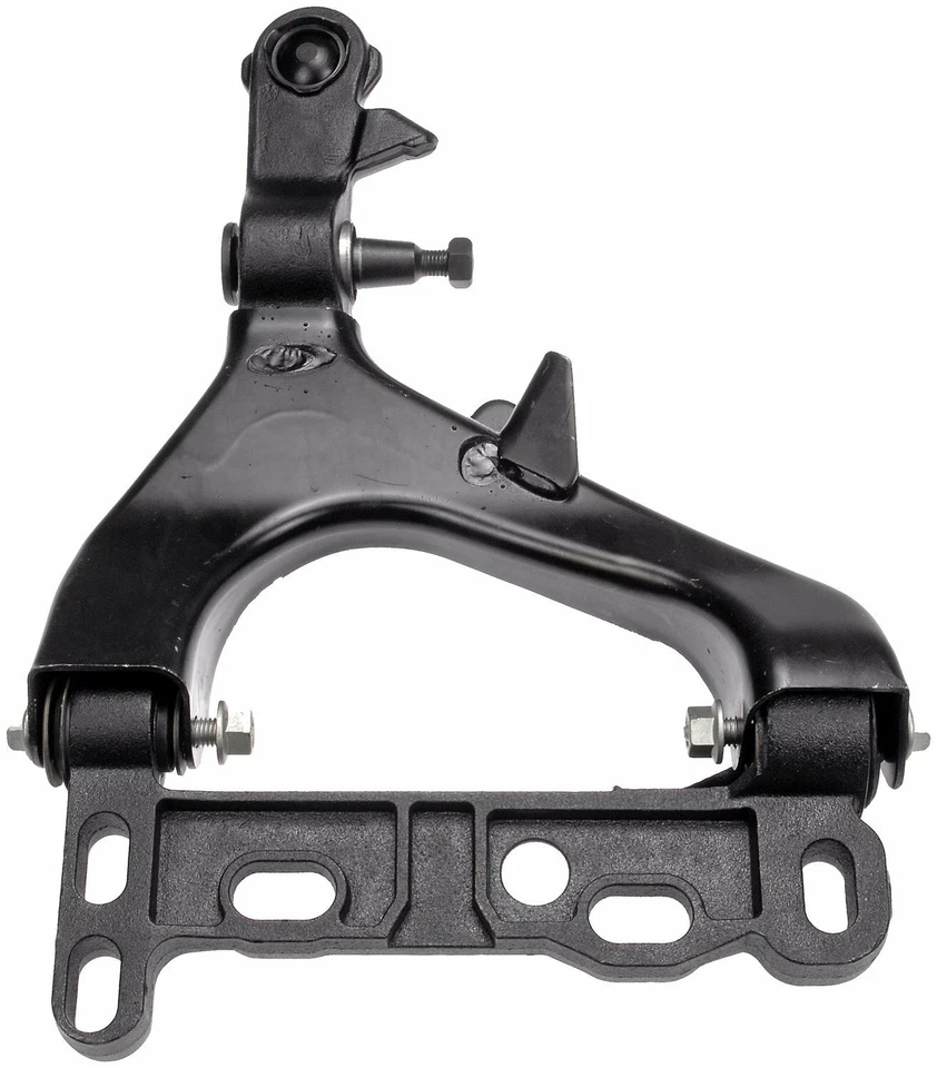 Brazo de control y rótula parte inferior izquierda para GMC Envoy Dorman 240UO68 2002-2003 Foto 1 de 2