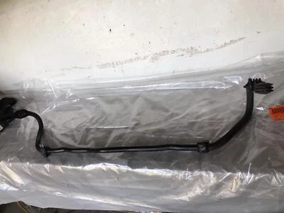 VOLKSWAGEN GOLF GTI 1999 barra estabilizadora delantera barra estabilizadora enlace de suspensión OEM Foto 1 de 4