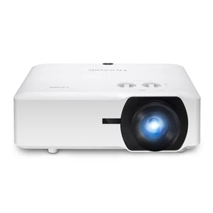 ViewSonic LS740W 5000 Lumens WXGA Laser Projector - Picture 1 of 9