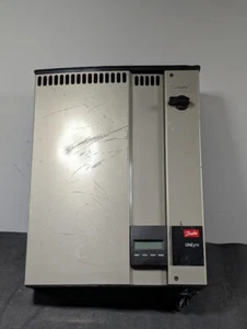 Danfoss ULX3000i MV Solar Wechselrichter - nicht getestet, Gebrauchsspuren - Bild 1 von 7