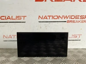 Schermo display digitale multimediale navigatore satellitare AUDI A4 B9.5 2019-2024 8W0919620 - Foto 1 di 3