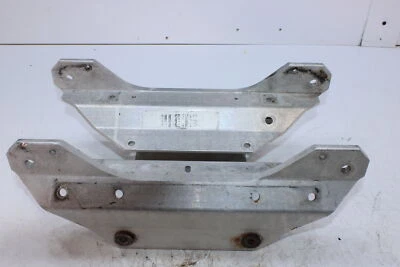 08-20 Arctic Cat F8 Sno Pro передняя подвеска крепление 1707-340 - Изображение 1 из 4