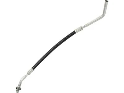 Шланг жидкостный для хладагента кондиционера 1987-1991 Ford LTD Crown Victoria 81664HZ 1988 - Изображение 1 из 2