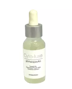Glo Therapeutics Cyto-Luxe Hydration+ 30ml/1fl.oz. New Sealed - Picture 1 of 2