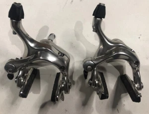 Shimano Dura-Ace 7800 Front And Back Brakes - Picture 1 of 6