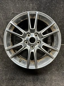2008 Nissan Altima 17” Factory Rim 17x7.5 Charcoal OEM 40300JA31A - Picture 1 of 16
