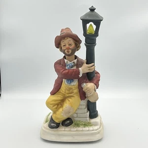 Gaslight Willie Melody In Motion Music Box - Excellent Working Condition! In Box - Picture 1 of 14