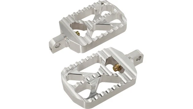 Estriberas para conductor de garra de oso Joker Machine Foto 1 de 1