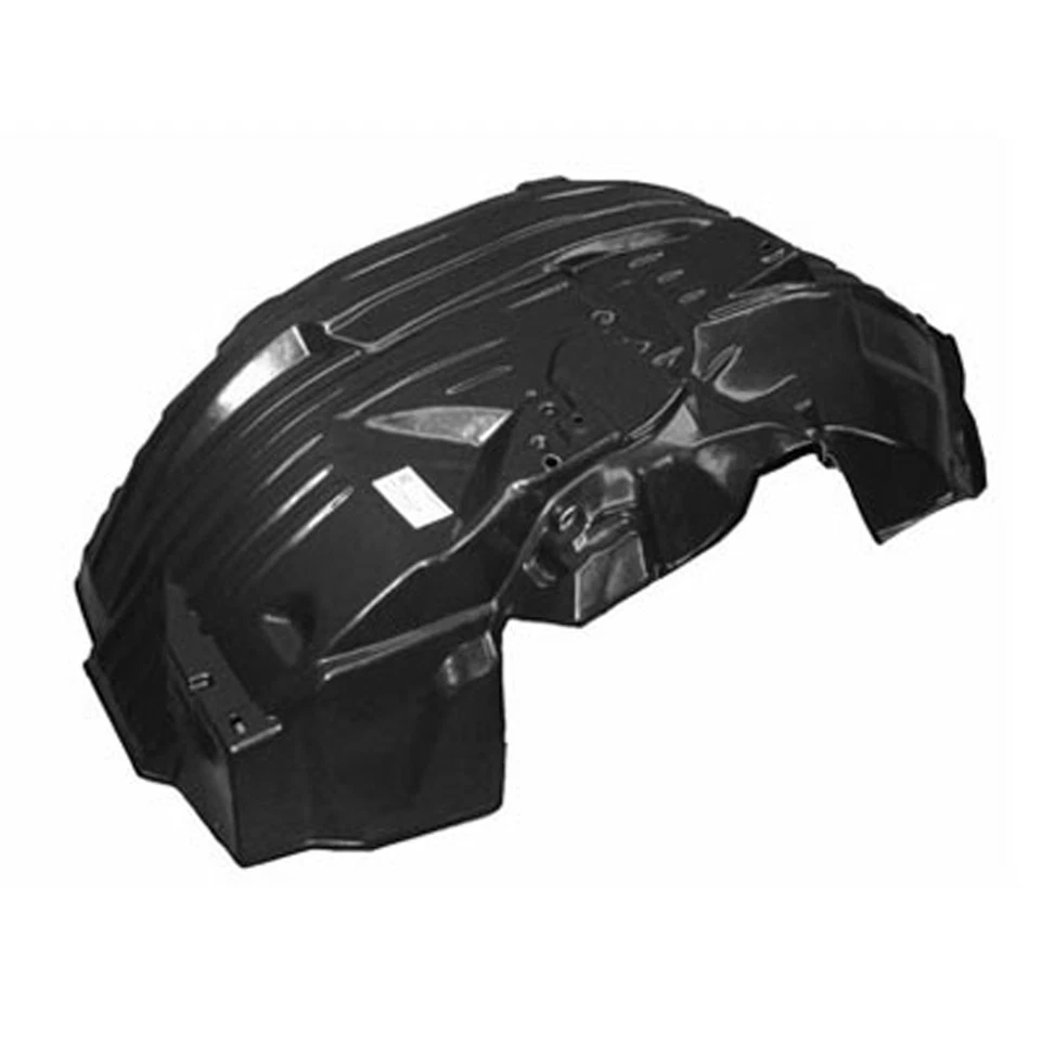 NI1251127 Front Passenger Side Fender Splash Shield for 2005-18 Nissan Frontier Foto 1 de 1