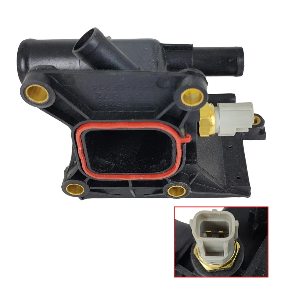 Salida con sensor LF941517Z para Mazda 5 2008-2010/2012-2015 Foto 1 de 4