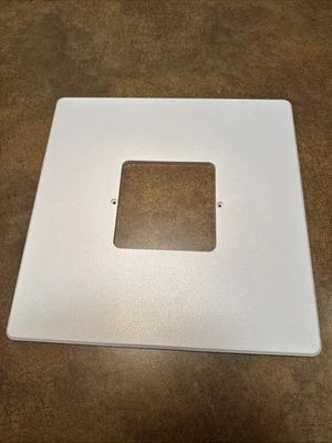 RETRO-8AT IntraSonic trim for larger 10" Intercom Room Station IST - Image 1 of 4