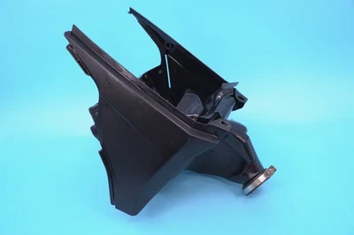 Yamaha YZ250F YZ450F 2007 06-09 OEM caja de aire filtro de aire carcasa de arranque de admisión Foto 1 de 4