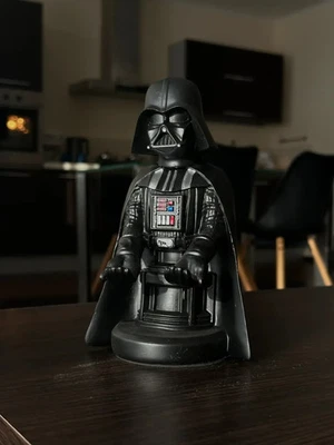Star Wars “Darth Vader” figure holder - Image 1 of 4
