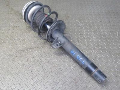 01-06 BMW E46 330Ci ZHP SEDÁN CUPÉ DELANTERO DERECHO DEPORTIVO PUNTAL AMORTIGUADOR OEM Foto 1 de 4