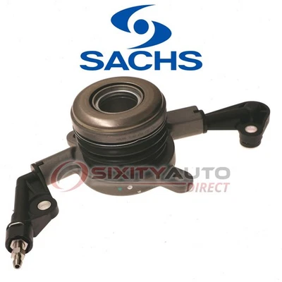 SACHS Clutch Release Bearing Slave Cylinder for 2002-2007 Mercedes-Benz C230 qy Foto 1 de 4