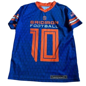 Football Jersey size small  - Picture 1 of 9