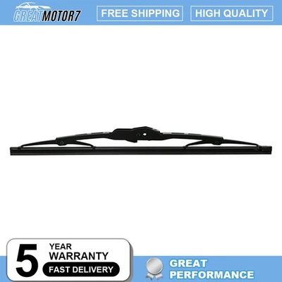 Escobilla limpiaparabrisas 1 pieza para Toyota FJ Cruiser ANCO 2007-2014 centro delantero Foto 1 de 3