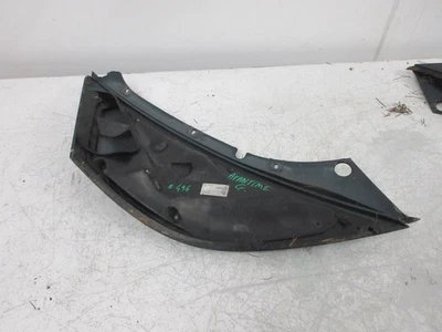 Enjoliveur moustache optique avant gauche RENAULT AVANTIME - Photo 1/3