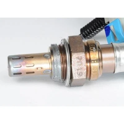 Sensor de oxígeno 213-1527 CA Delco O2 aguas arriba para Chevy Chevrolet Trailblazer EXT Foto 1 de 3