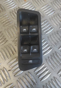 Bouton commande lève vitre avant gauche - VOLKSWAGEN GOLF VII (7) - 5G0959857B - Picture 1 of 4